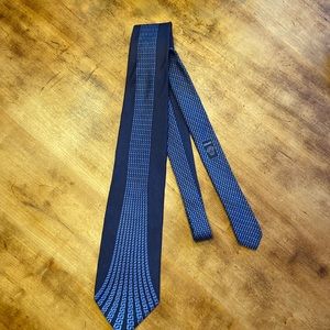 Gianni Versace tie